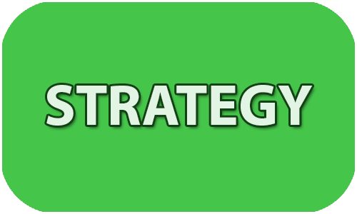 Define goals through task analysis to determine the future strategy.